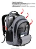 Schulrucksack Schultasche Jungen Elephant Hero Signature Produktbild-Vorschau 4