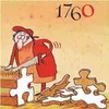 Puzzle 4000 piese Historia Comica 1 Heye 29341 Podgląd zdjęcia produktu 4