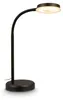 Briloner MEGG Lampada da tavolo LED, dimmerabile, touch, Anteprima dell’immagine prodotto 1