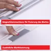 Aristo AR70332 Tavola da disegno GEO-Board A3, plastica Anteprima dell’immagine prodotto 6