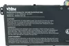 vhbw Akku Ersatz für Acer AC14B13J, KT.0030G.004, Produktbild-Vorschau 5