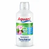 Aquani Teichklar, 1 L mit Messbecher auf weißem Hintergrund Produktbild-Vorschau
