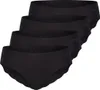 sloggi 4er Pack ZERO Microfibre 2.0 Hipster Kein Abzeichnen Produktbild-Vorschau 1