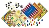 Noris Spieleklassiker, Spielesammlung, Brettspiel, Anteprima dell’immagine prodotto 13