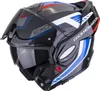 Přilba Scorpion EXO Tech Evo Carbon Cosy, Náhled obrázku produktu 2