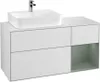 Villeroy & Boch F151GMMT Waschbeckenunterschrank Finion F15 Produktbild-Vorschau 2