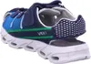 Vado Box Sandale Blau Produktbild-Vorschau 19