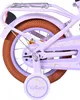 VOLARE Vélo enfant Ashley 12 pouces, violet Voir les images du produit 3