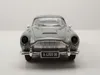 Corgi CC04314 Aston Martin DB5 argento James Bond No Time Anteprima dell’immagine prodotto 5