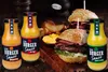 Burger Sauce Hot Stuff, 250 ml Produktbild-Vorschau 6