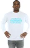 Star Wars - Sweatshirt für Herren BI45353 (S) (Weiß) Produktbild-Vorschau 2