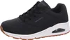 Skechers Damen Sportschuhe 73690-BLK Uno Stand On Air Produktbild-Vorschau 25