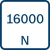 Akku-Nietpistole GRG 18V-16 C in L-BOXX Produktbild-Vorschau 14