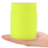 COM-FOUR® Paracord Schnur Ø 4mm, 100m - Seil mit 6 Kern Produktbild-Vorschau 5