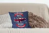 MuchoWow® Zierkissen Sofakissen Wohnzimmer Dekokissen 40x40 Produktbild-Vorschau 4