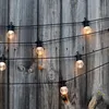 Lumisky Party Clear Solar, 10 Lampen, LED, 5,9 m, 1 Produktbild-Vorschau 6