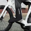 ROCKBROS Schuhüberzüge Windfest Leichte Rutschfeste Produktbild-Vorschau 6