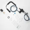 Wasserhahn Küchenarmatur, 360° Drehbar Spültischarmatur, Produktbild-Vorschau 5