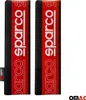 SPARCO protezione cintura di sicurezza cuscinetto cintura Anteprima dell’immagine prodotto 5