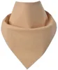 Multifunktionstuch Bandana Beige aus 100% Baumwolle 55 x 55 Produktbild-Vorschau 1