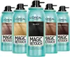 Magic Retouch (okamžitý korektor v spreji) 75 ml, 10 Brown Náhľad obrázku produktu 3