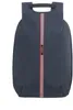 Samsonite Securipak S Laptop Backpack Eclipse Blue 35.8" Produktbild-Vorschau 6