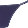 VIVANCE String navy, hellblau, jeansblau, mint, graugrün, Produktbild-Vorschau 4