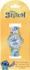 Orologio analogico KIDS EUROSWAN Stitch LAS9011 Anteprima dell’immagine prodotto 1