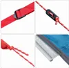 vidaXL Bâche imperméable 302 x 240 x 240 cm Voir les images du produit 7