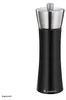 Zassenhaus Pfeffermühle AUGSBURG 18 cm schwarz Produktbild-Vorschau 2