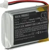 vhbw 2x Akku kompatibel mit Sena 30K, 30K SP46, 50S Produktbild-Vorschau 8