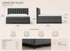 Best For Home Trinity K-10 Boxspringbett| Bett mit Produktbild-Vorschau 6