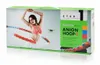 Jinpoli ANION hula hoop s masážními hroty břišní trenažér Náhled obrázku produktu 2