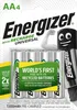Energizer Mignon (AA)-Akku NiMH Universal HR06 1300 mAh 1.2 Anteprima dell’immagine prodotto 3