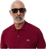 Polo Lacoste L121200476 pour Homme Voir les images du produit 3