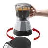 De’Longhi Alicia EMKM 4, Elektrická moka kanvička, 0,4 L, Náhľad obrázku produktu 6