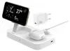 4smarts Qi2, Drinnen, AC, 5 V, Kabelloses Aufladen, 1,5 m, Produktbild-Vorschau 8