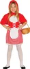 Kleines Rotes Mädchen, 7-9 Jahre Produktbild-Vorschau 1