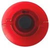 AdHoc FV35, rosso, plastica, silicone, 8,2 cm, 17 mm, 1 Anteprima dell’immagine prodotto 3