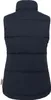 HAKRO Damen Weste Winnipeg #242 Gr. S tinte Produktbild-Vorschau 4