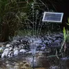 esotec Solar Unterwasser Teichfilterset Profi 5/160 LED Produktbild-Vorschau 4