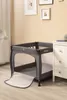 CARETERO Laufstall Baby Laufgitter Laufstall Produktbild-Vorschau 11
