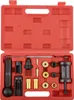 18ks Injector Installer Removal Tool pre Audi Seat Škoda VW Náhľad obrázku produktu 4