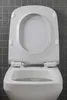 WC-Sitz DURASTYLE VITAL mit Absenkautomatik, verlängert Produktbild-Vorschau 4