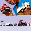 LEGO Sonic the Hedgehog Silvers Auto vs. Knuckles’ Produktbild-Vorschau 5