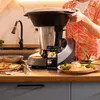 CECOTEC 04341 - Robot de cuisine Mambo 11090 Voir les images du produit 3