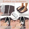EMS Fußmassagegerät – Faltbare Fuß- & Beinmassage Matte, 8 Produktbild-Vorschau 4