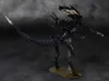 Statuetta della Regina degli Alieni dal film Alien 32 cm Anteprima dell’immagine prodotto 6