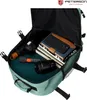 Peterson Reiserucksack Shrineire türkis One size Produktbild-Vorschau 21