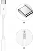 Adattatore cavo da USB C USB-C a mini Jack 3,5 mm AUX Audio Anteprima dell’immagine prodotto 4